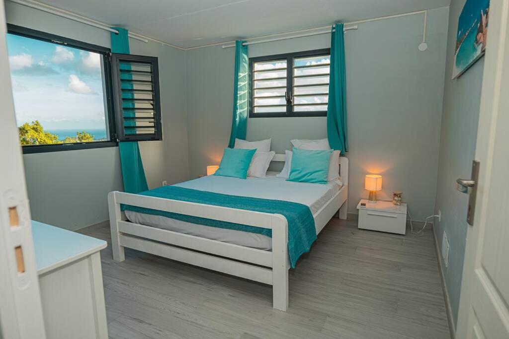 Vt Cottage Rivière-Pilote Extérieur photo